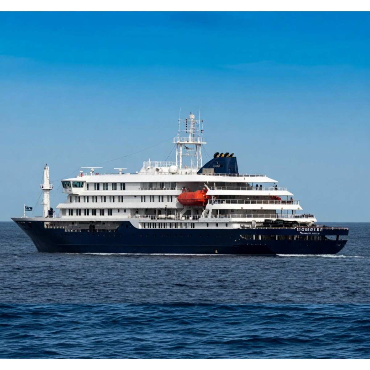 Hantavirus outbreak on MV Hondius Sparks Global Alarm