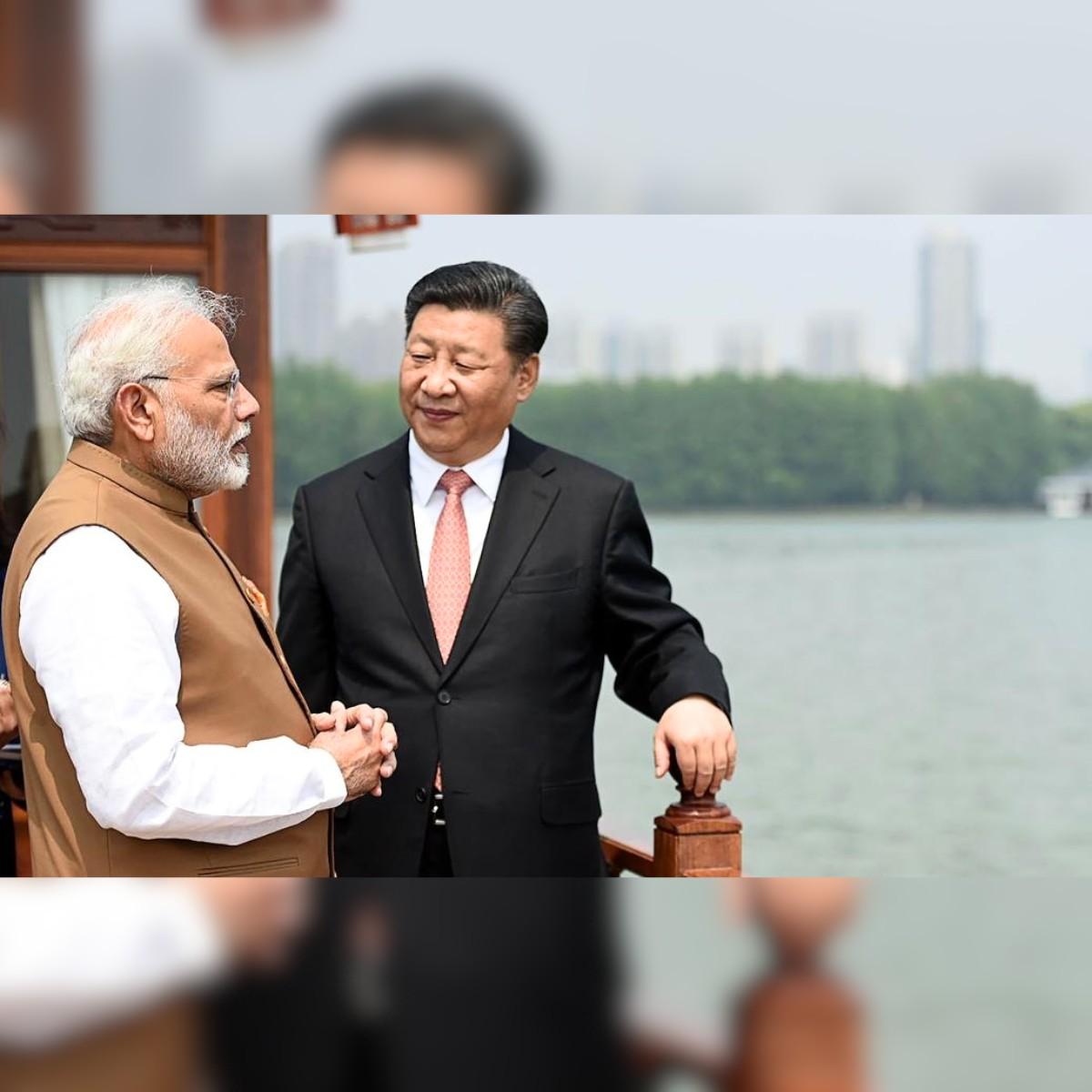 India China Border Talks 2026 Focus on LAC Peace