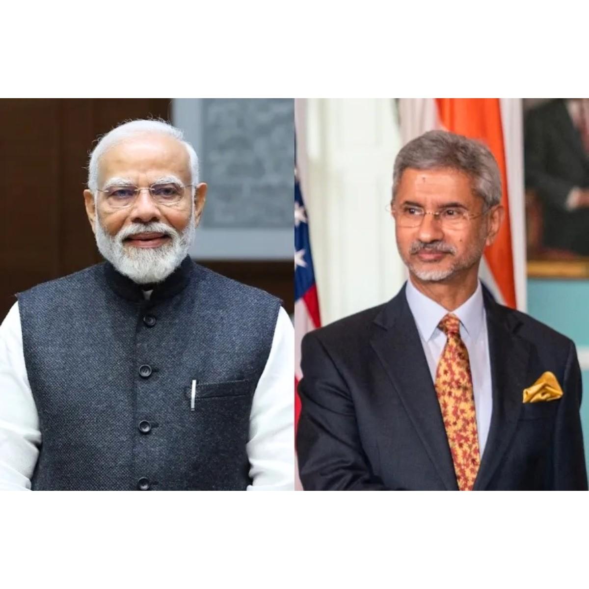 India Diplomatic Engagements May 2026 Key Updates