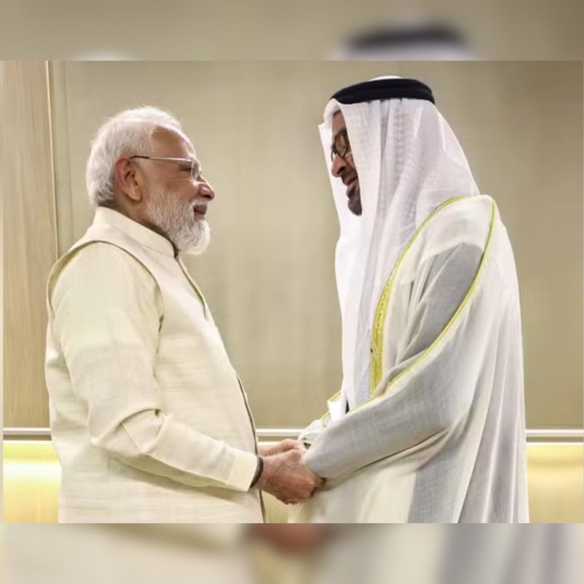 India UAE Oil Deal Boosts Energy Security Modi Big Move