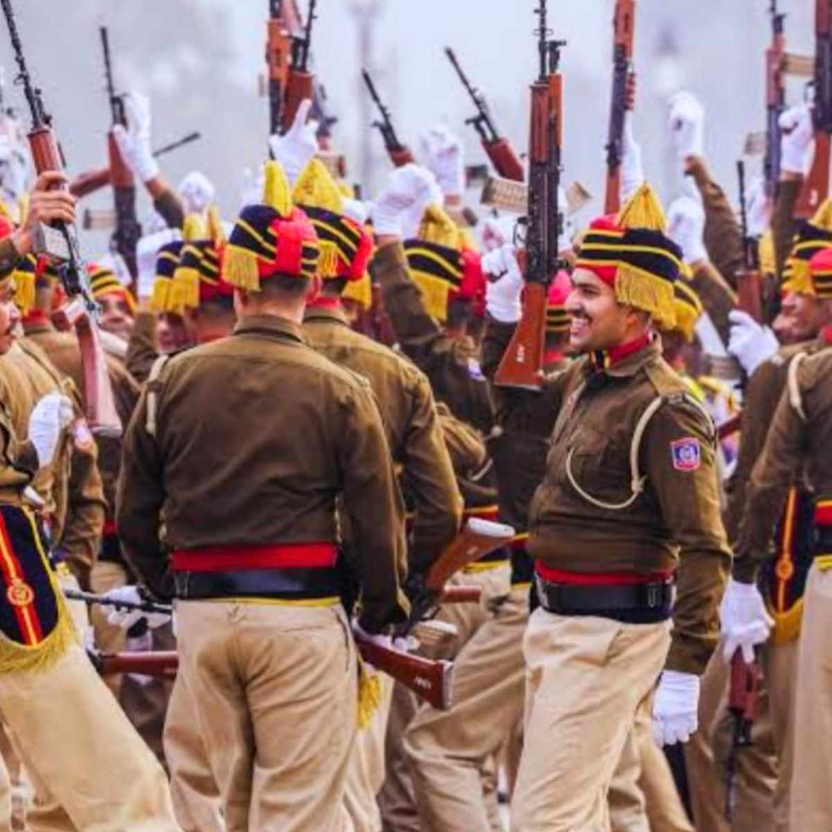 Indian Army Agniveer CEE 2026 Exam Dates Released