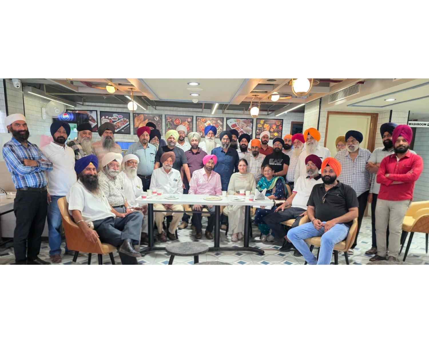 Jagjit Singh Muddar on Voter Awareness and Voting Rights