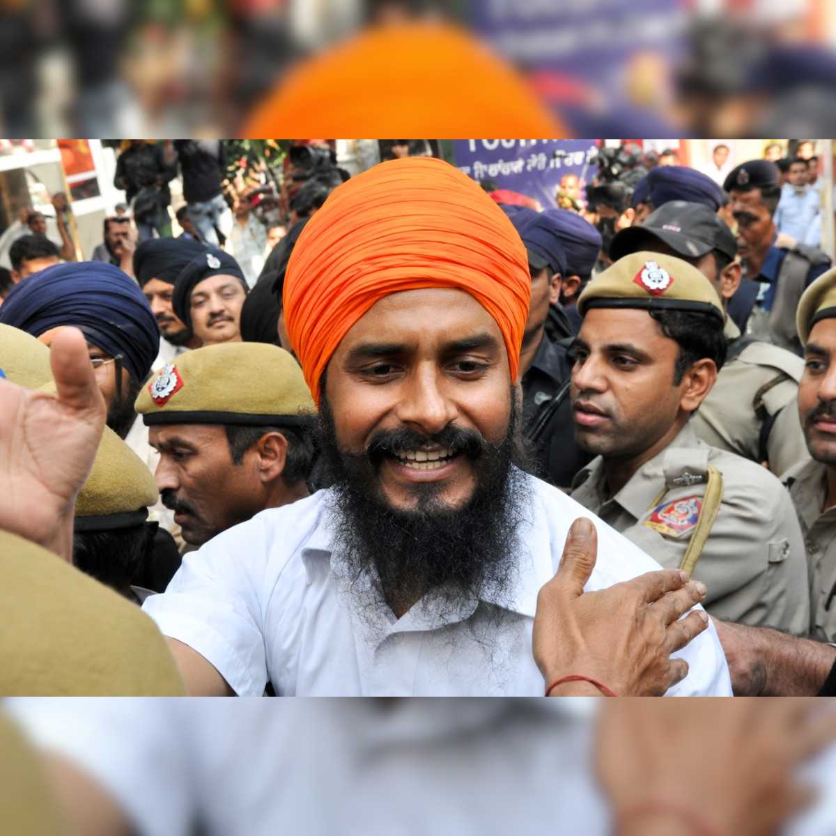 Jagtar Hawara's Parole Plea Opposed by CBI in High Court