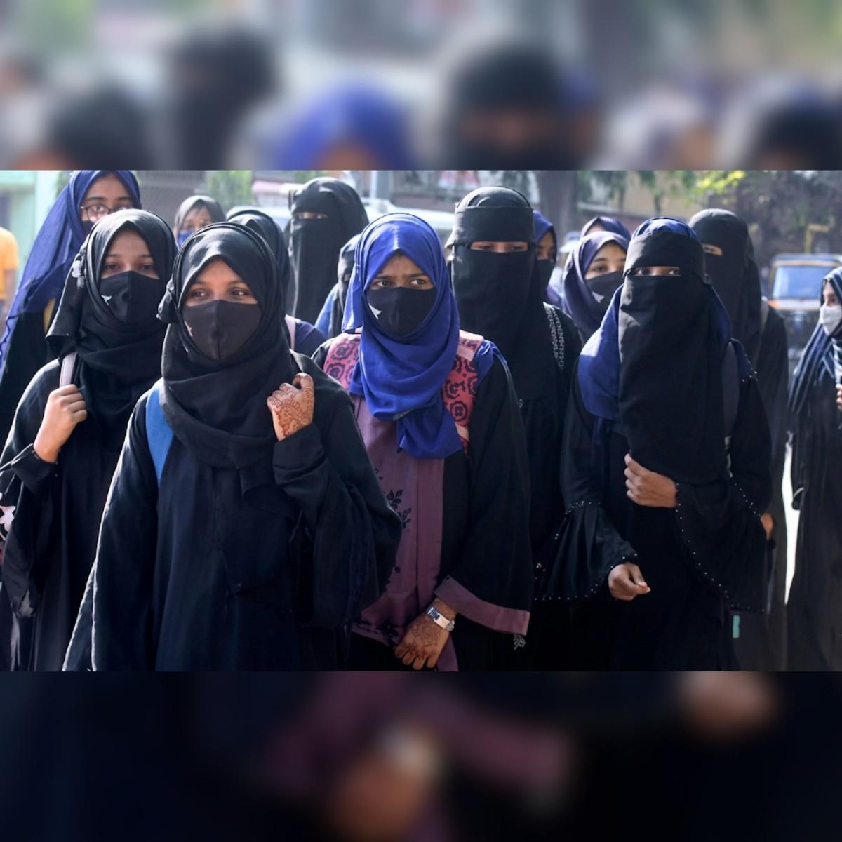 Karnataka Allows Hijab in Schools New Govt Order