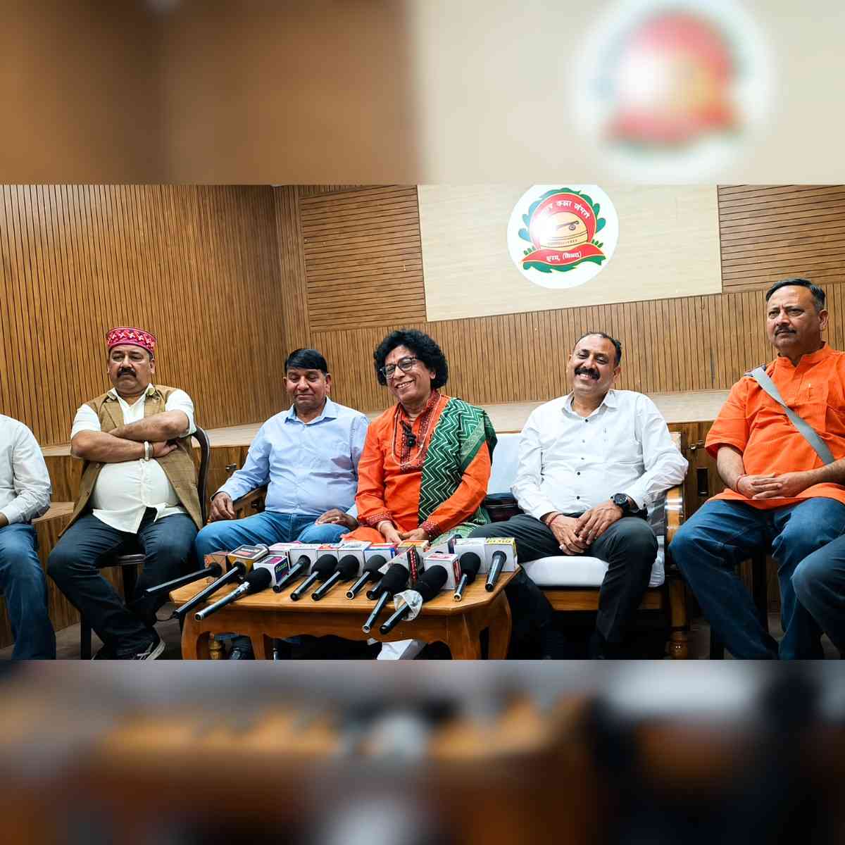 Kathak Dance Workshop Begins in Kullu Cultural Event