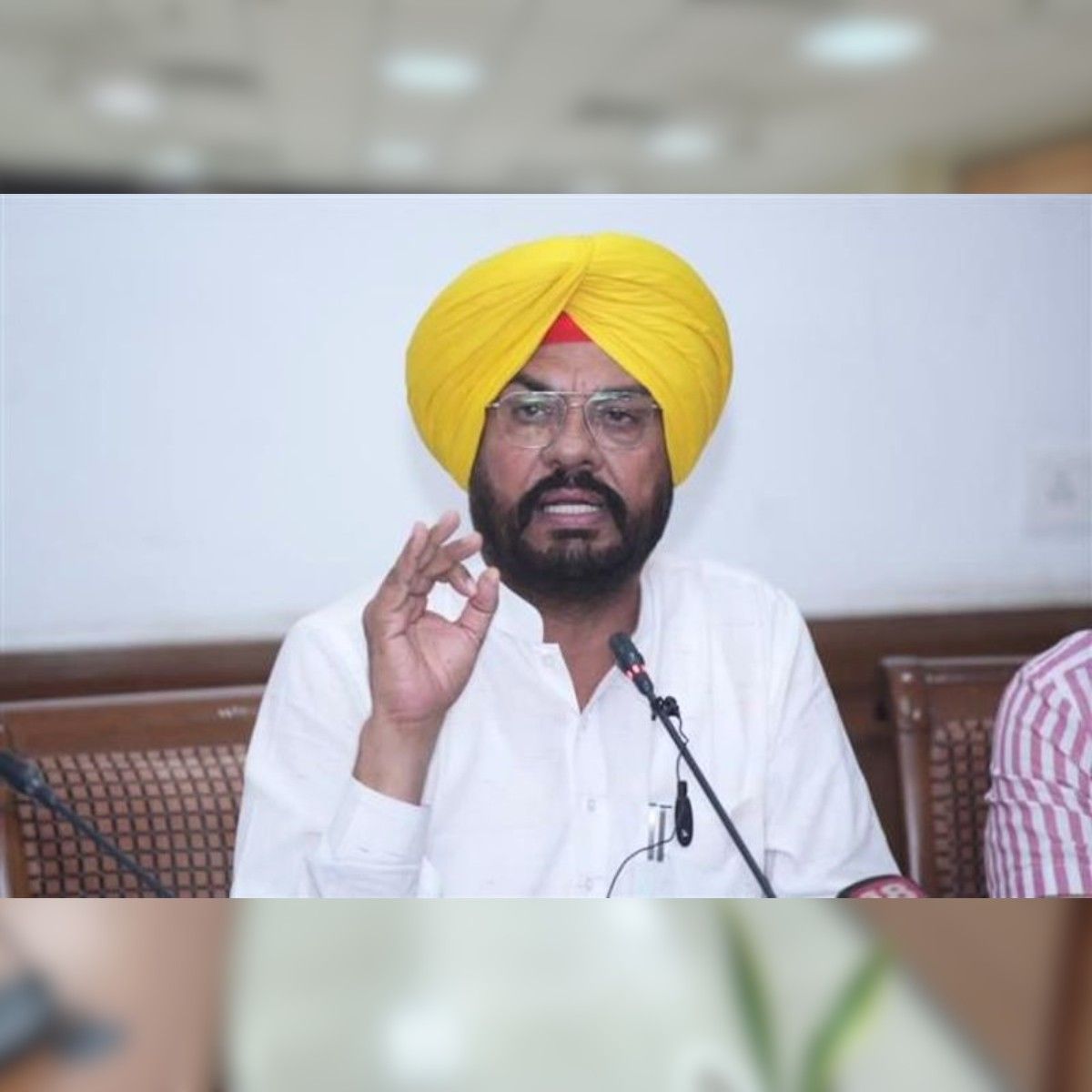 Kuldip Dhaliwal Attacks Modi Over US India Trade Deal