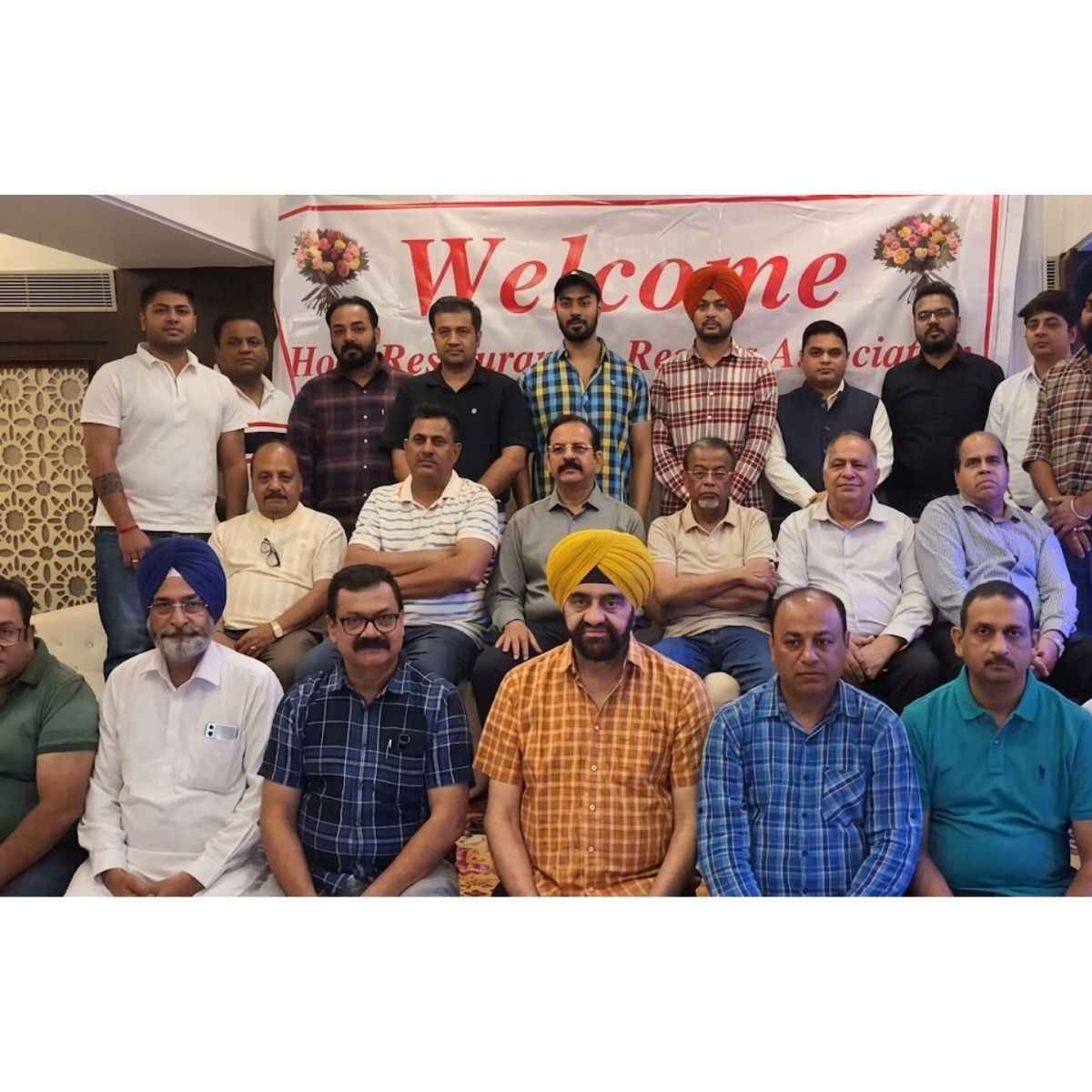 LPG Cylinder Price Hike Hits Hotels, Bathinda Protest