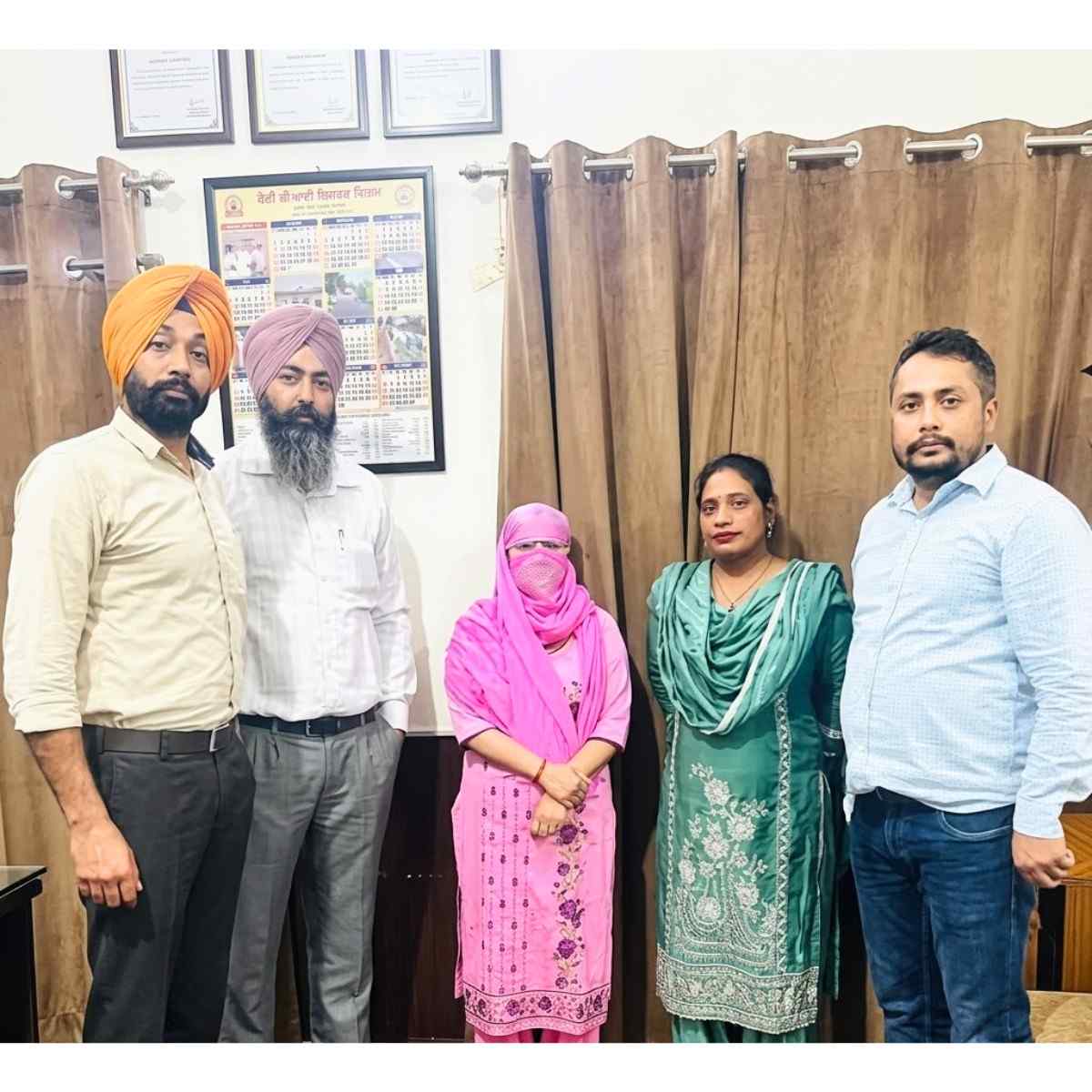 Ludhiana BDPO Bribery Case Vigilance Arrests Officer