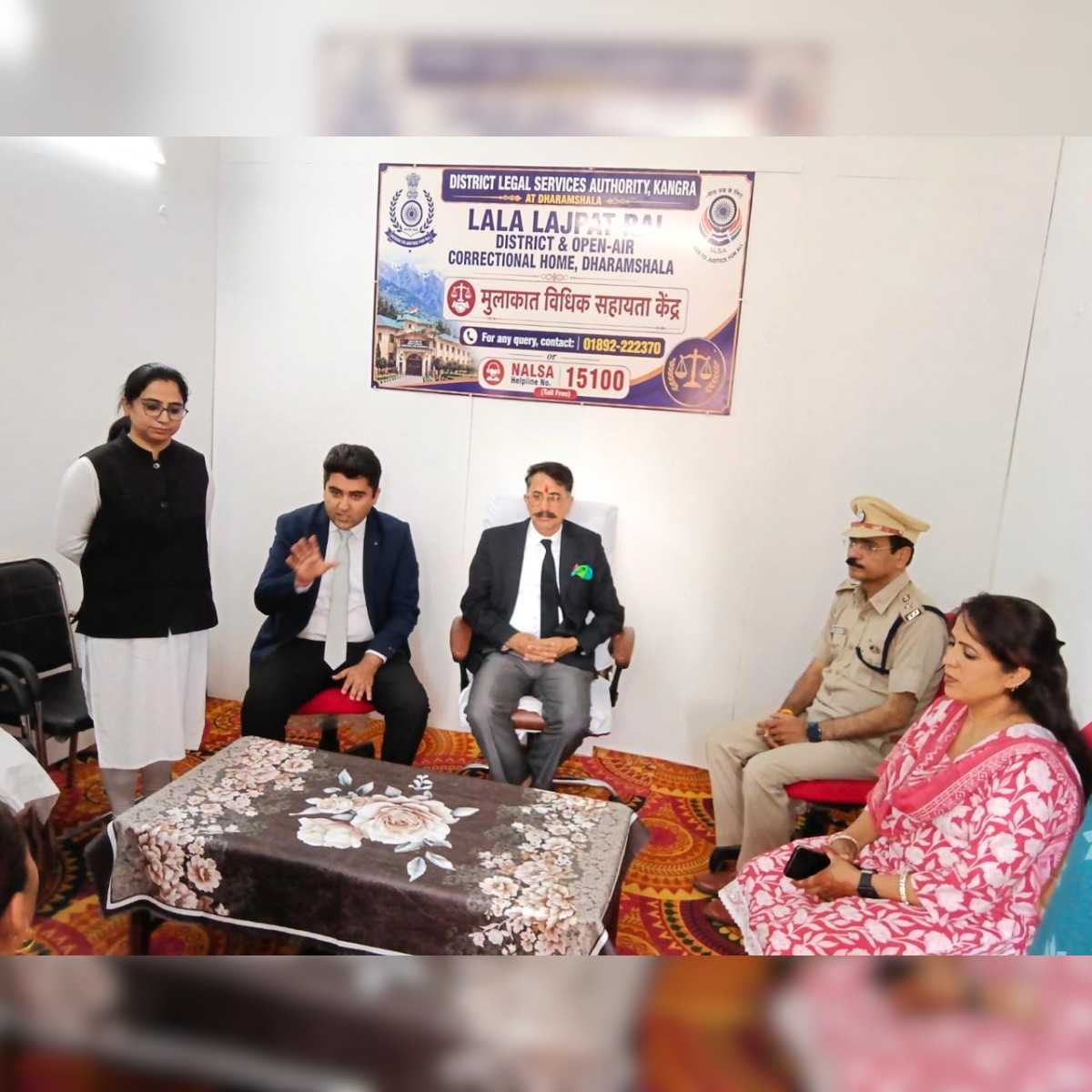 Mandi Municipal Election 33 Polling Booths for Ward Polls