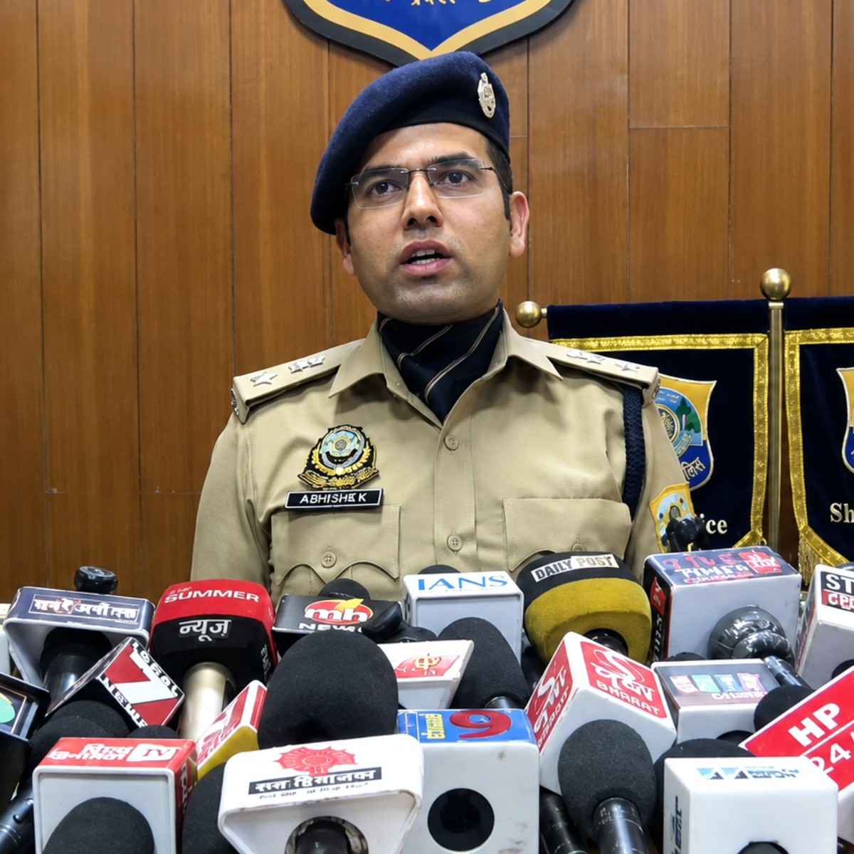 NDPS Drug Networks Crushed Shimla Police Big Crackdown
