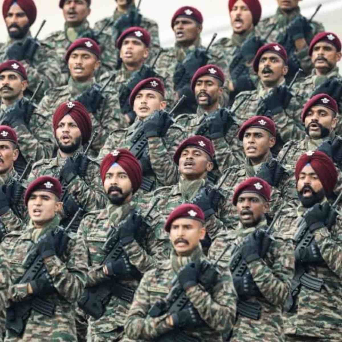 Operation Sindoor IAF Precision Strikes Terror Targets