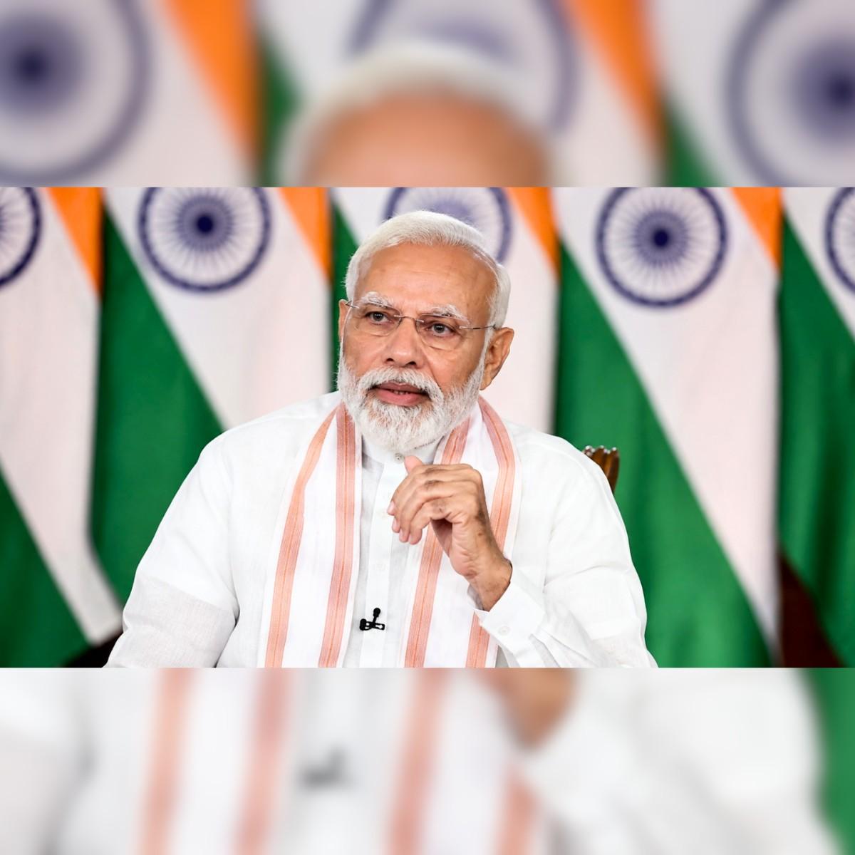 PM Modi Chairs PRAGATI Meeting, Reviews Mega Projects