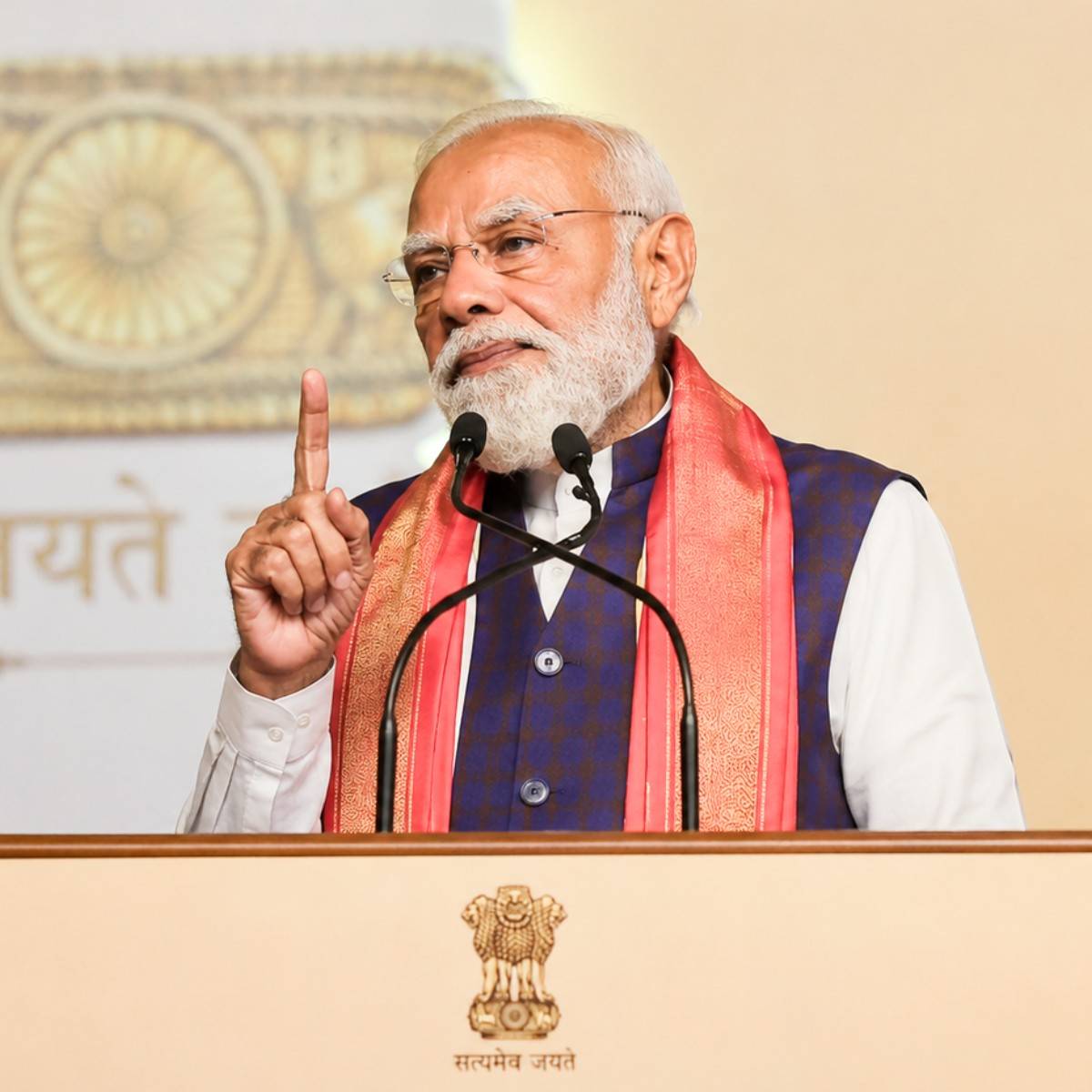 PM Modi Fuel Saving Appeal Amid Global Crisis