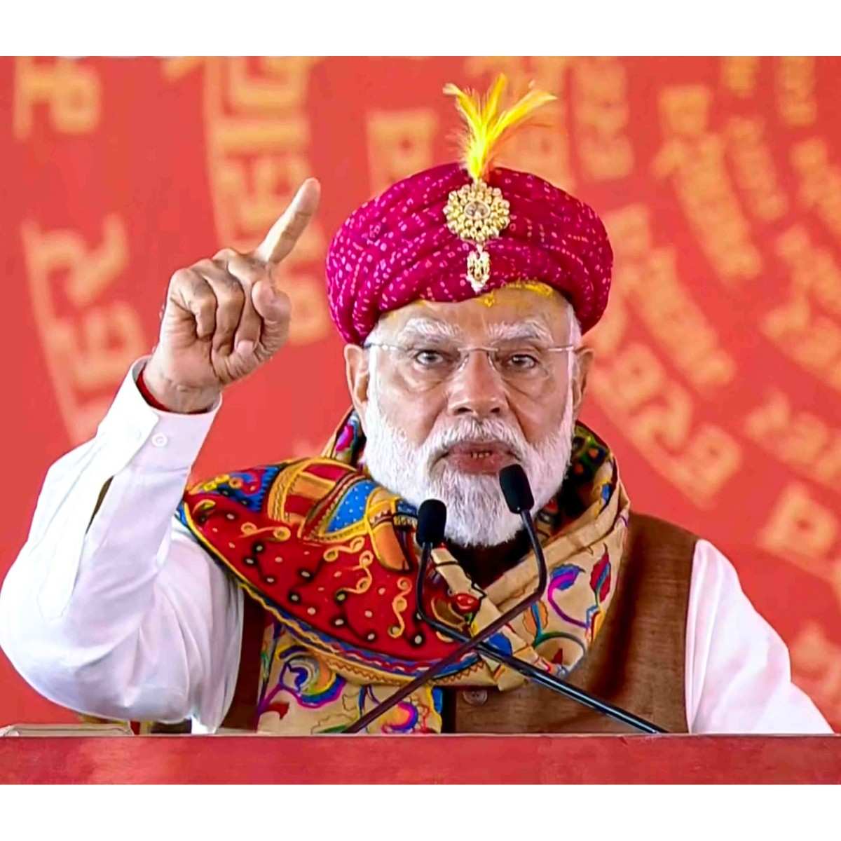 PM Modi Inaugurates Sardar Dham Hostel Vadodara
