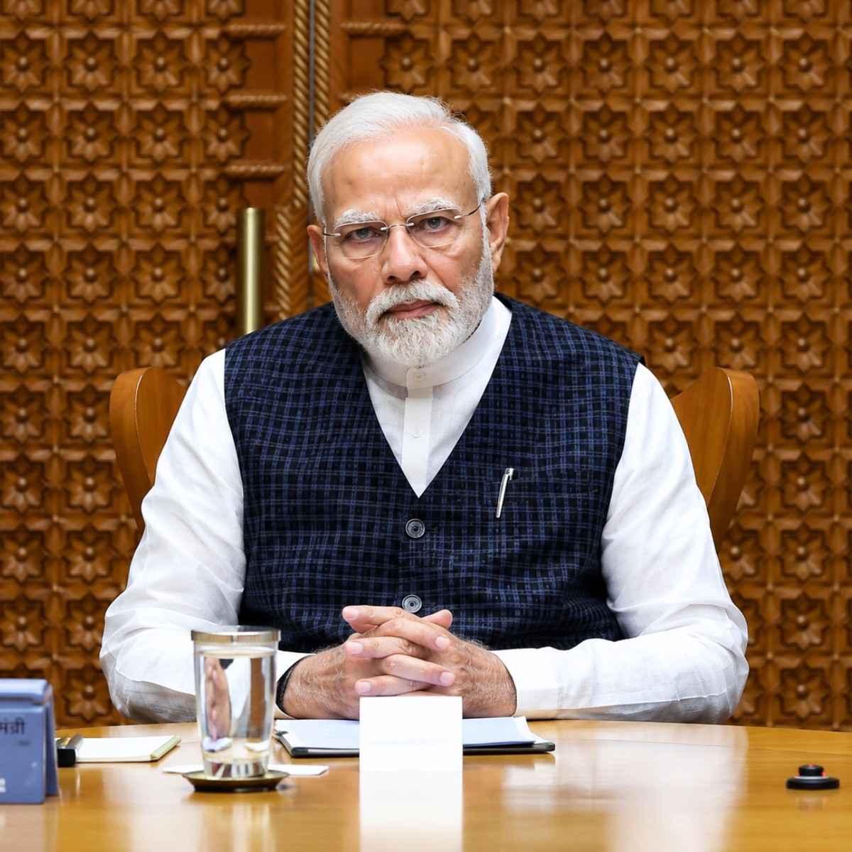 PM Modi Security Lapse in Bengaluru Sparks Action