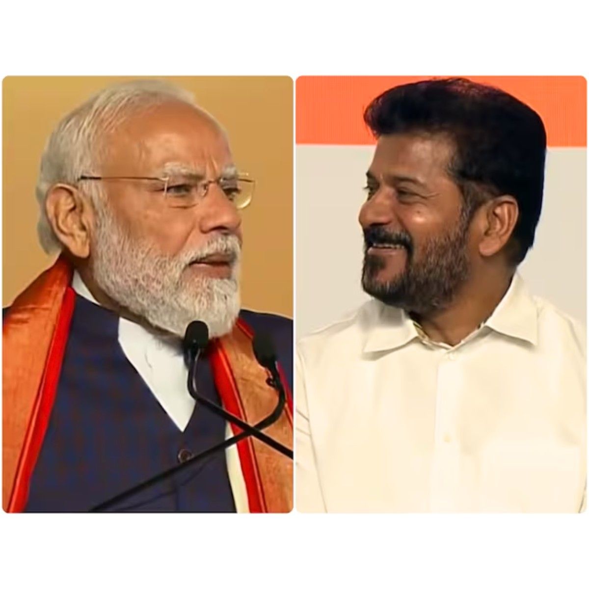 PM Modi’s Viral Reply on Gujarat Model Sparks Buzz in Telangana
