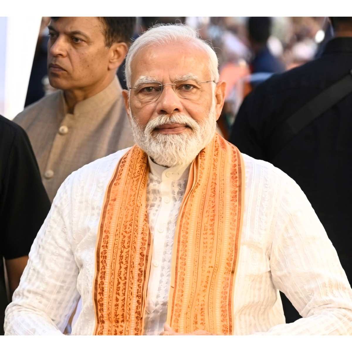 PM Narendra Modi on West Bengal Results, Calls It Historic