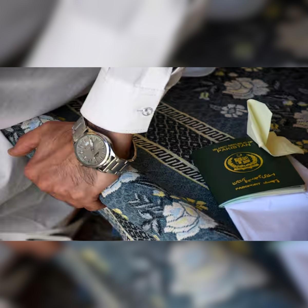 Pakistani Shia Muslims Deported from UAE Report