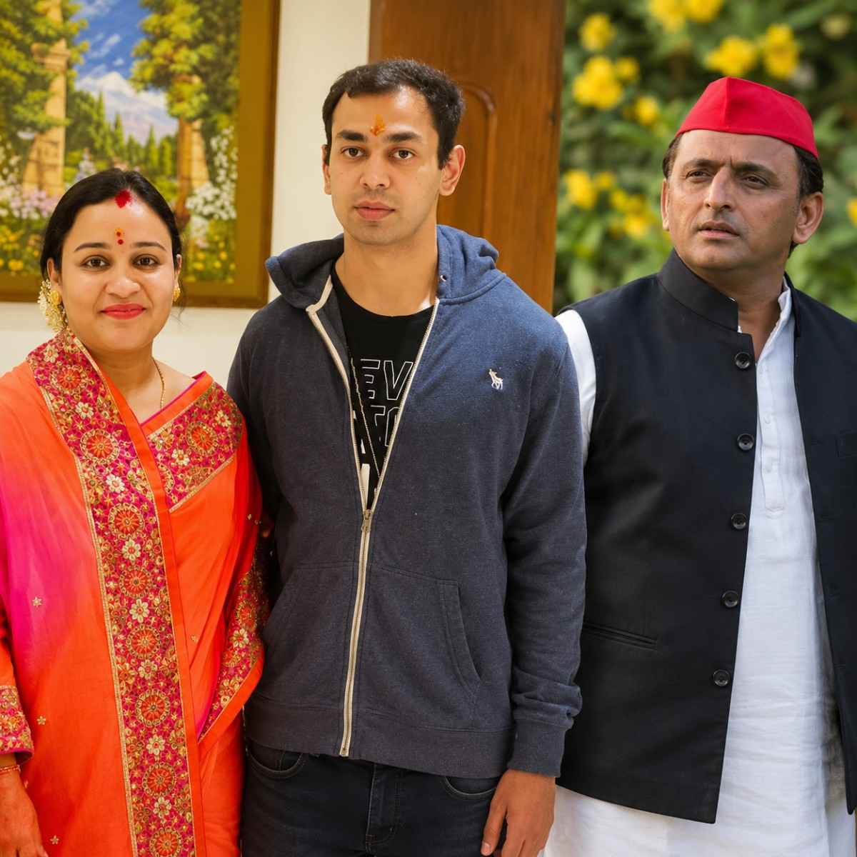 Prateek Yadav Found Dead Under Suspicious Circumstances