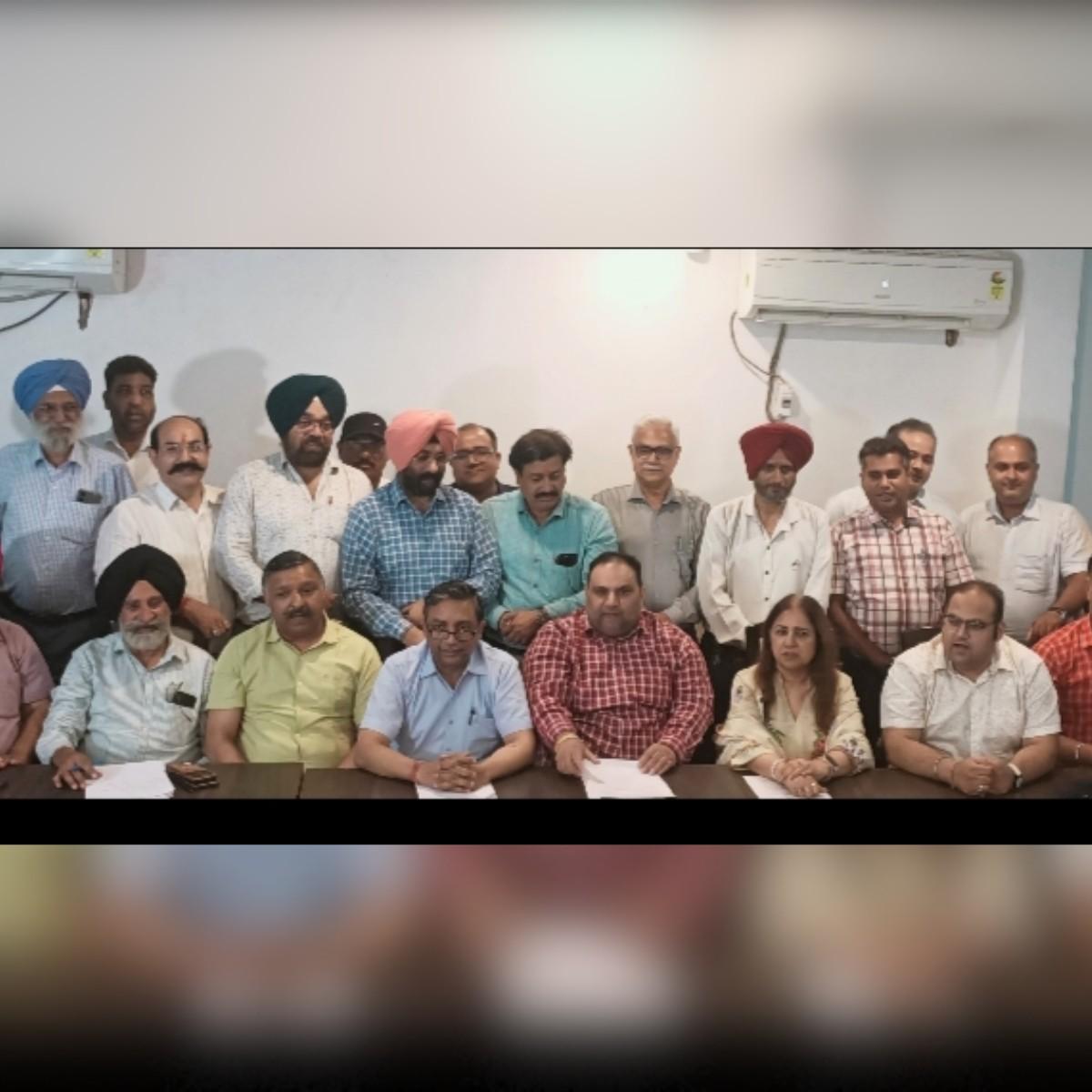 Private Schools Raise Voice Against PSEB Policies