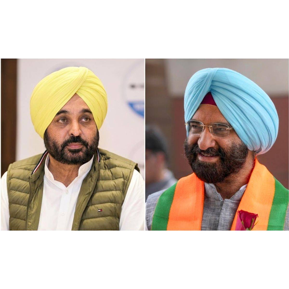 Punjab BJP 2027 Manjinder Singh Sirsa Makes Big Claim
