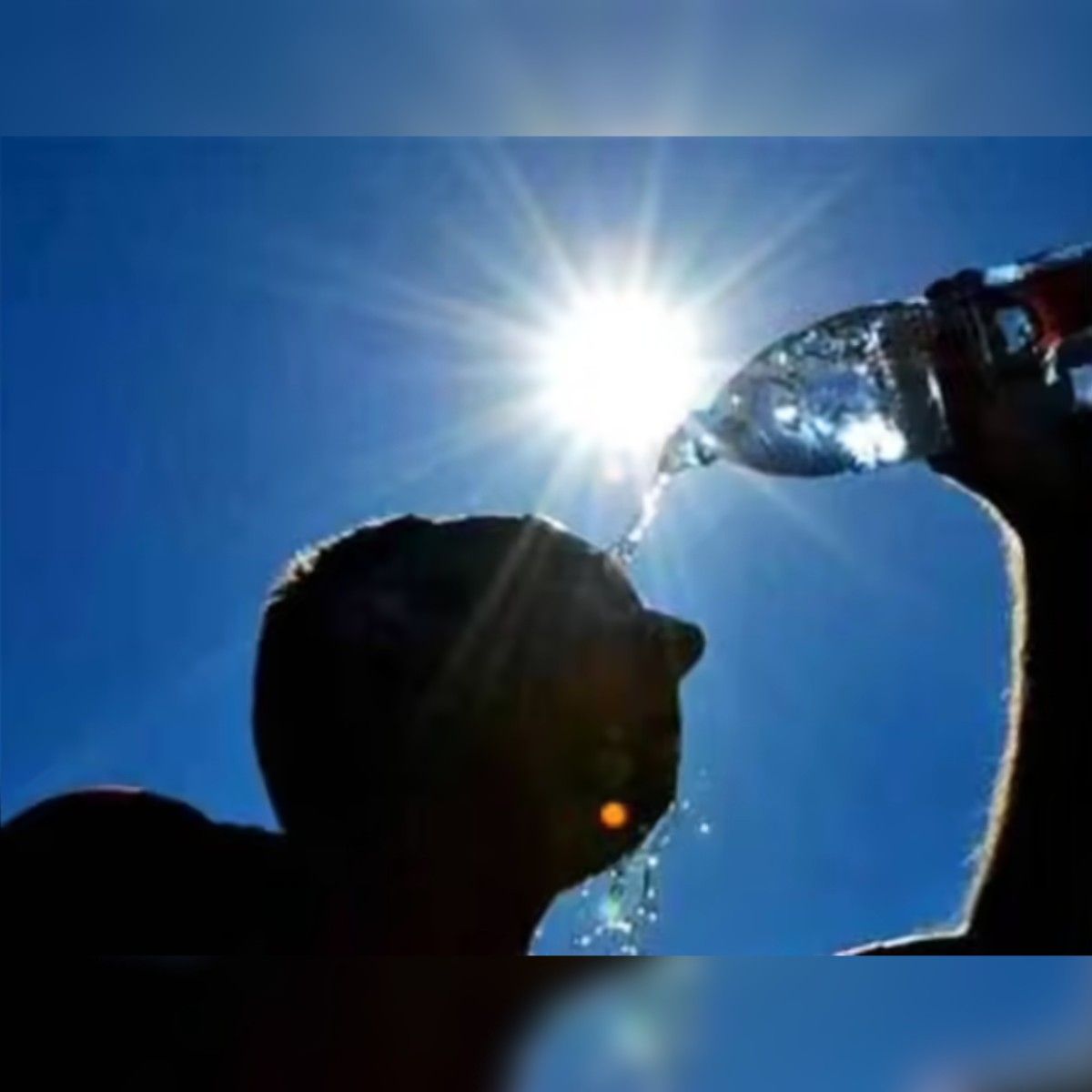 Punjab Heatwave 2026 Update Temperatures Rise Across State