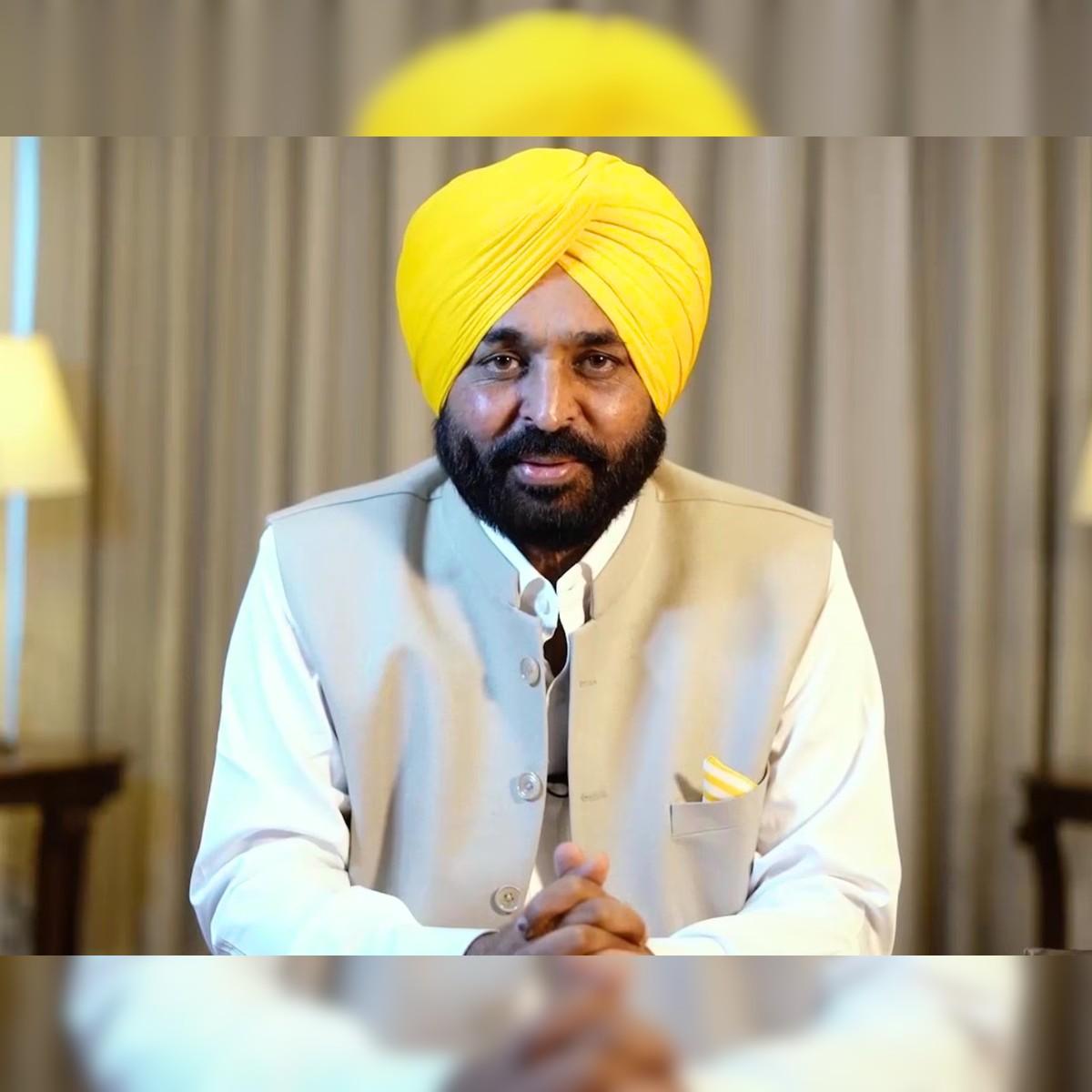 Punjab Launches Underground Power Line Project in Village