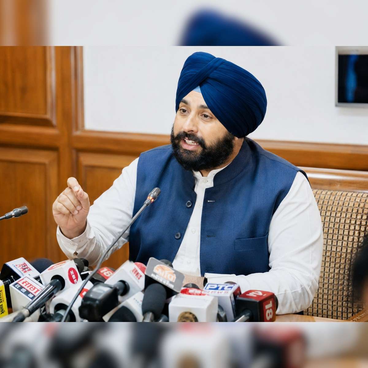 Punjab Leads Nation in PGI 2.0 Index Tops Education Report