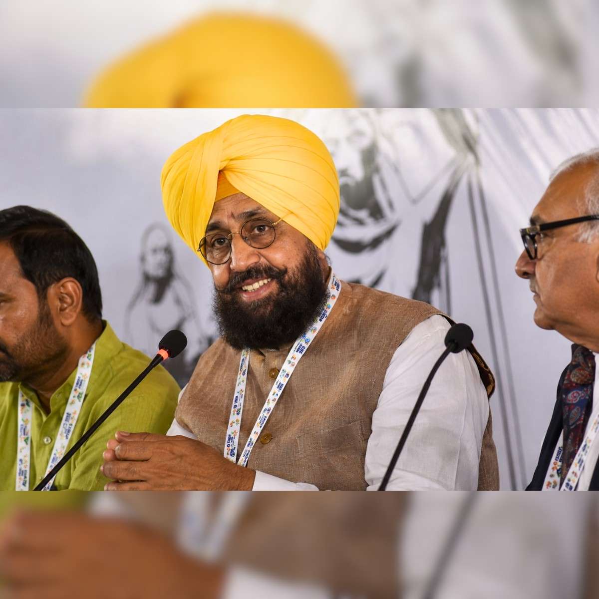 Punjab and Haryana HC Rejects Bajwa's PIL on Polls