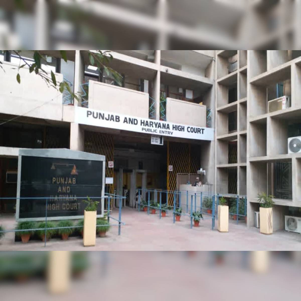 Punjab and Haryana High Court Adopts Fuel Saving Measures