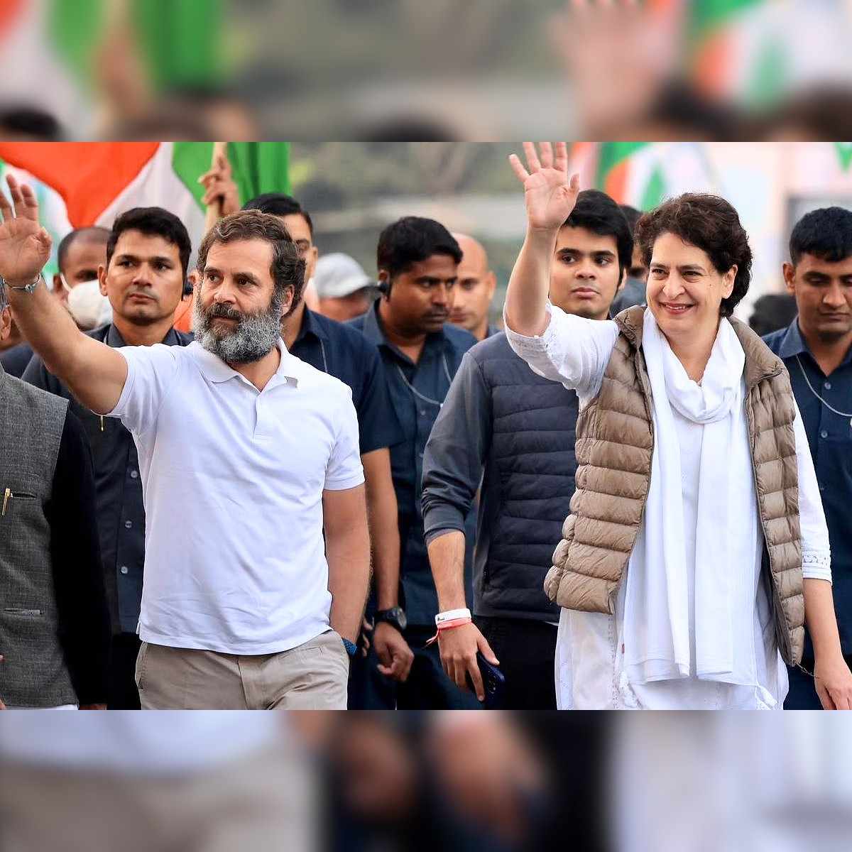 Rahul Gandhi to Attend Kerala Oath Ceremony as Guest