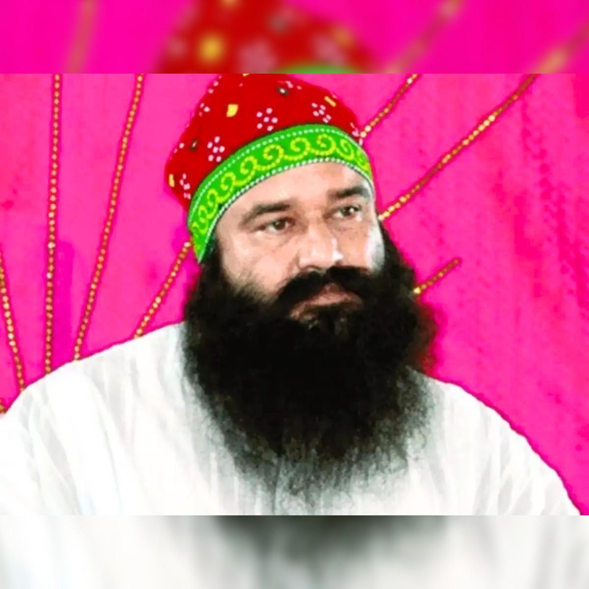 Ram Rahim Walks Out on 30-Day Parole, Reaches Sirsa Dera