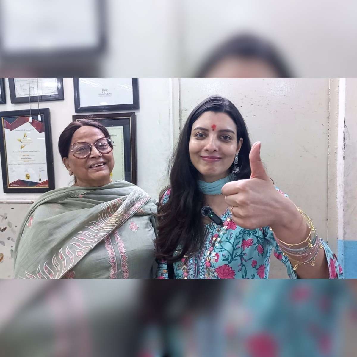 Riya Deepti’s Amritsar Visit Golden Temple & Food Tour