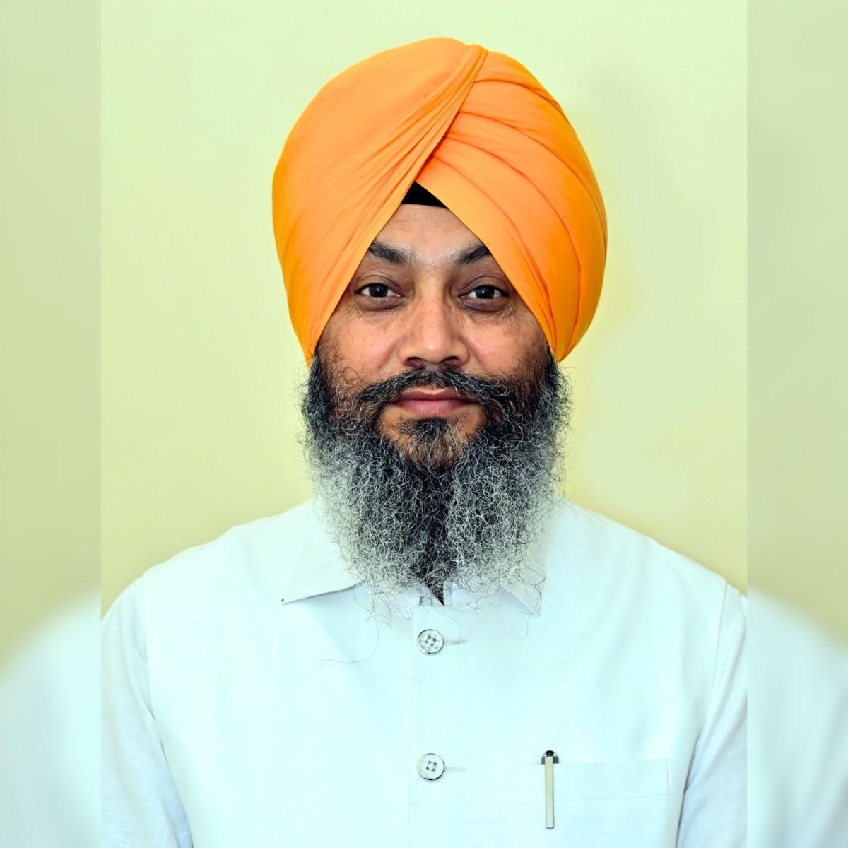 SGPC Calls Panthic Conference Over Sikh Act Concerns