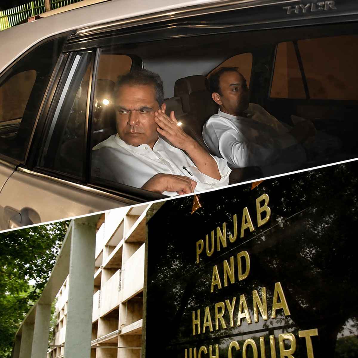 Sanjeev Arora Arrest Case Reaches Punjab Haryana HC