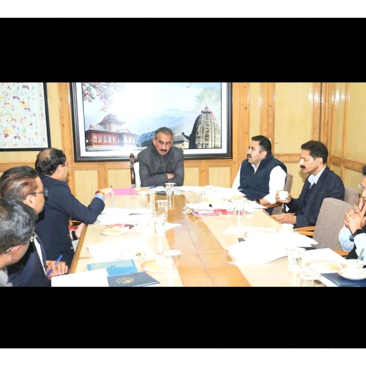 Shimla CBD Project And Hamirpur City Center Update 2026