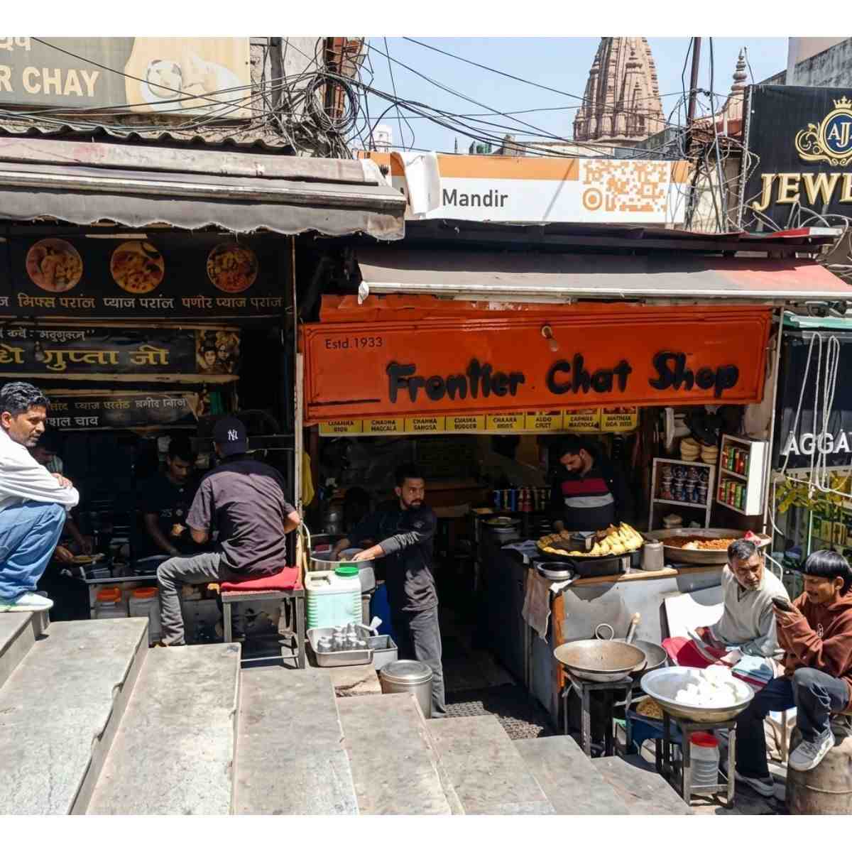 Shimla Commercial Gas Price Hike Impacts Businesses