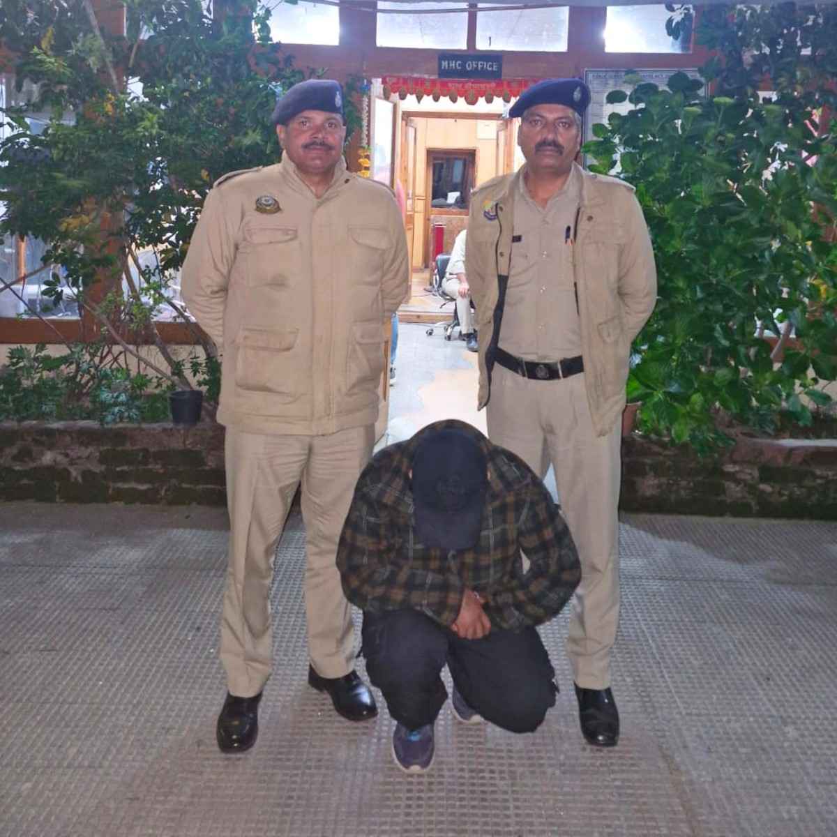 Shimla Police PIT-NDPS Crackdown Drug Traffickers Detained
