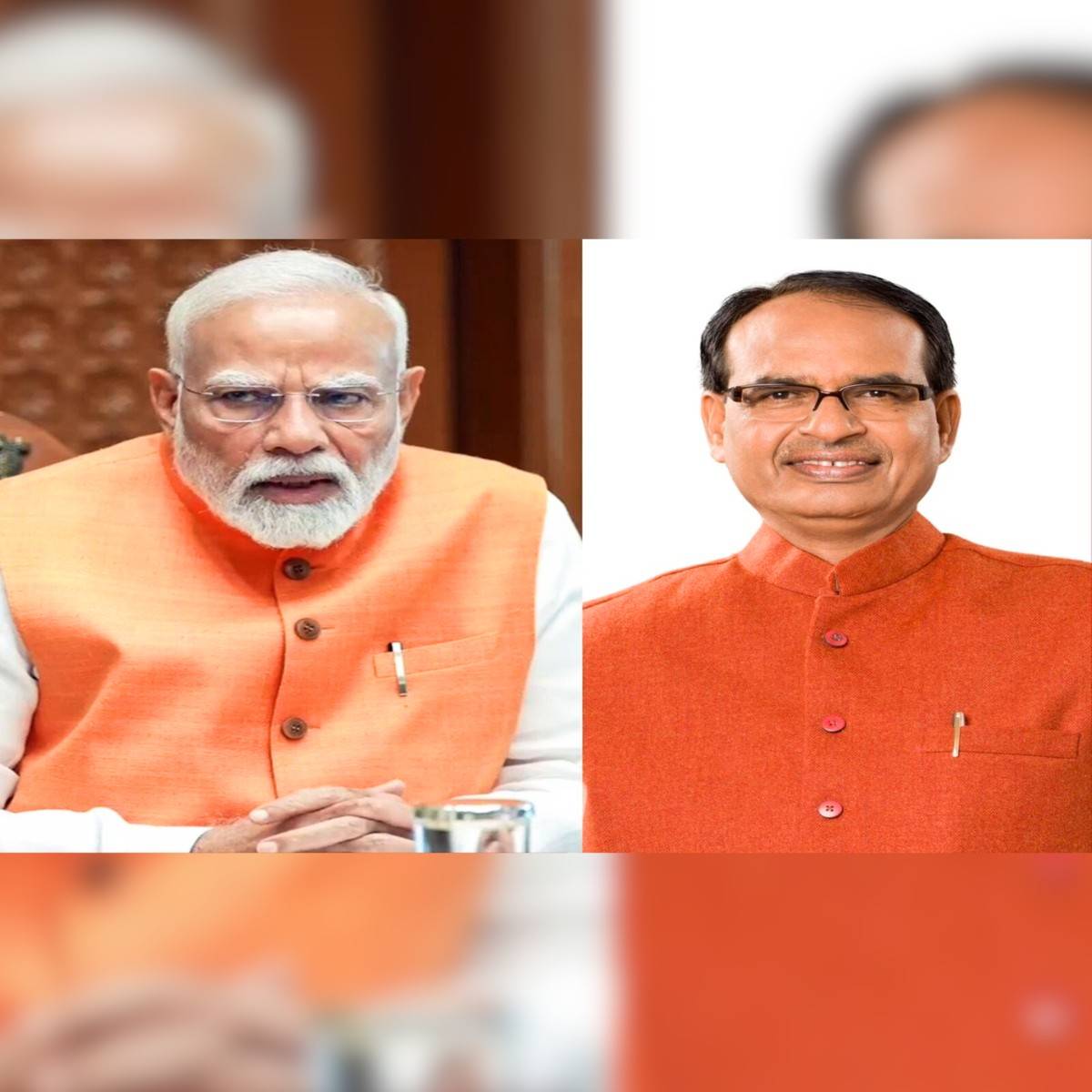 Shivraj Singh Reviews Complaint System for Transparency