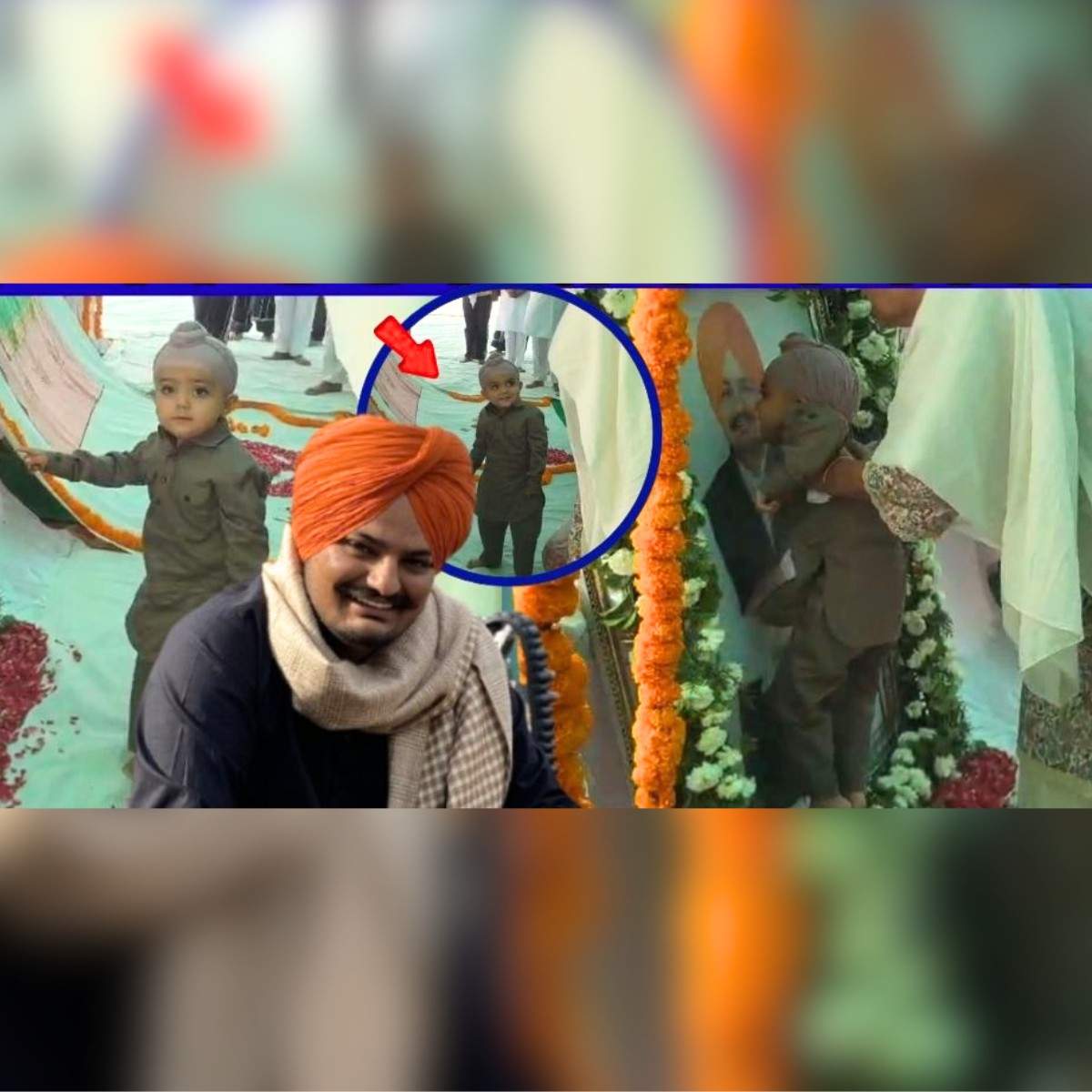 Sidhu Moosewala Still Rules Hearts After Tragedy