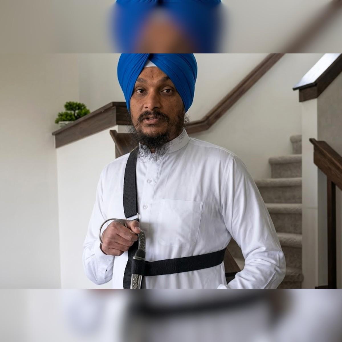Sikh Candidate Walks Out of Exam Over Kirpan Condition