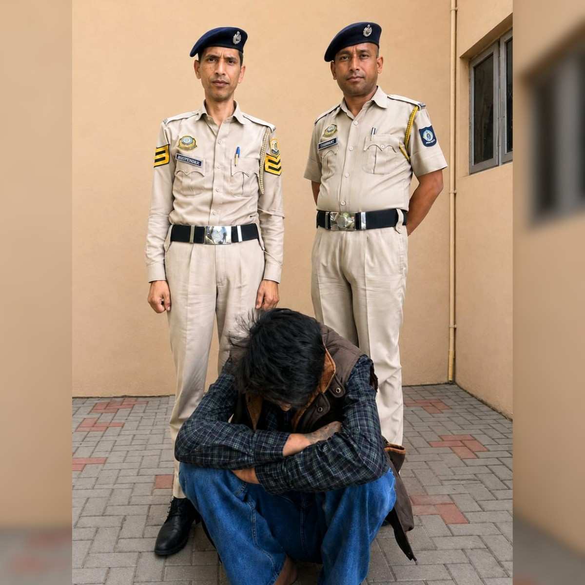 Special Cell Shimla Busts Heroin Supply Plan, Two Arrested