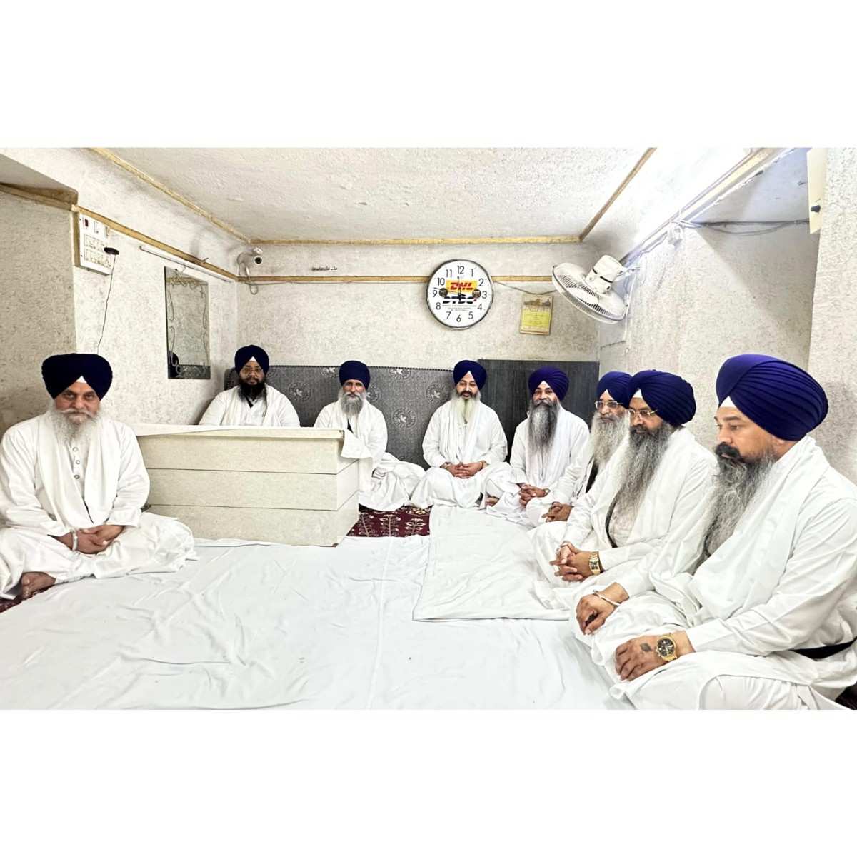 Sri Guru Granth Sahib Sacrilege Act Faces Sikh Objections