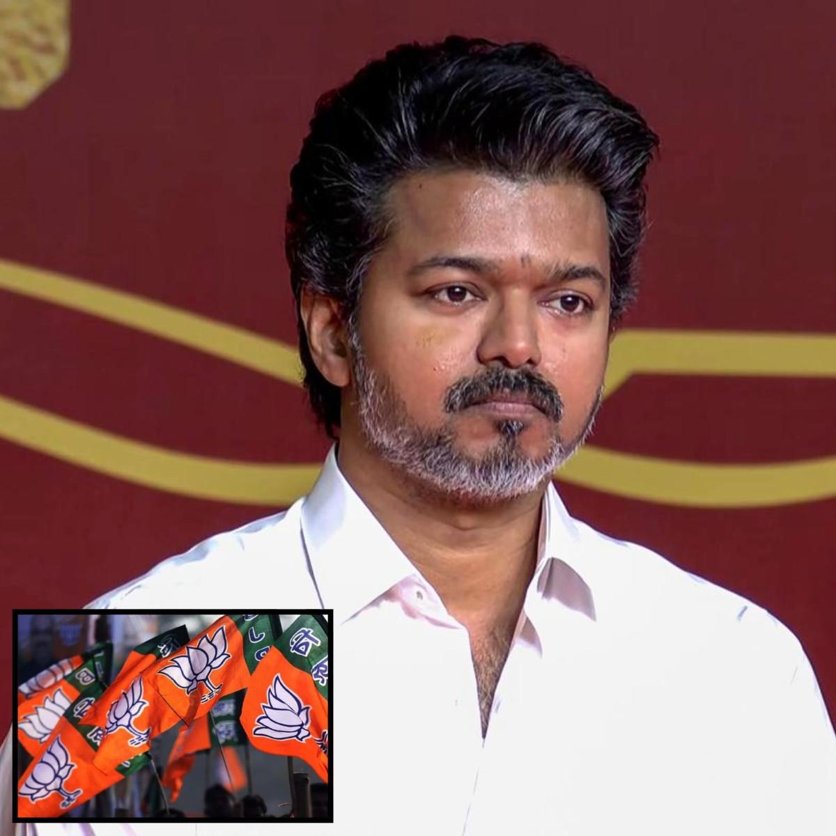Tamil Nadu Political Crisis Shakes Government Formation