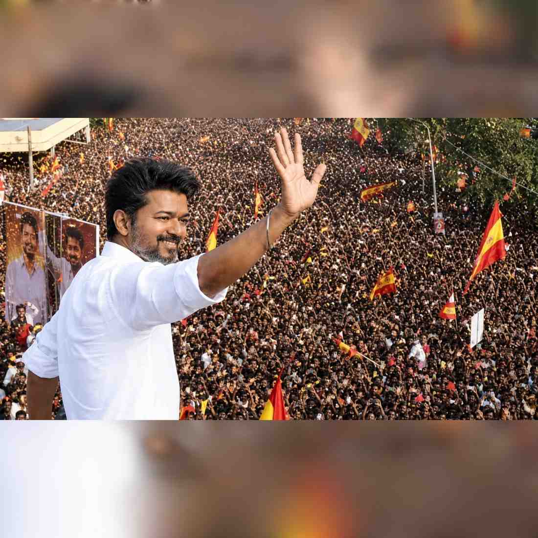 Tamil Nadu Shuts 717 Liquor Shops Near Schools & Temples
