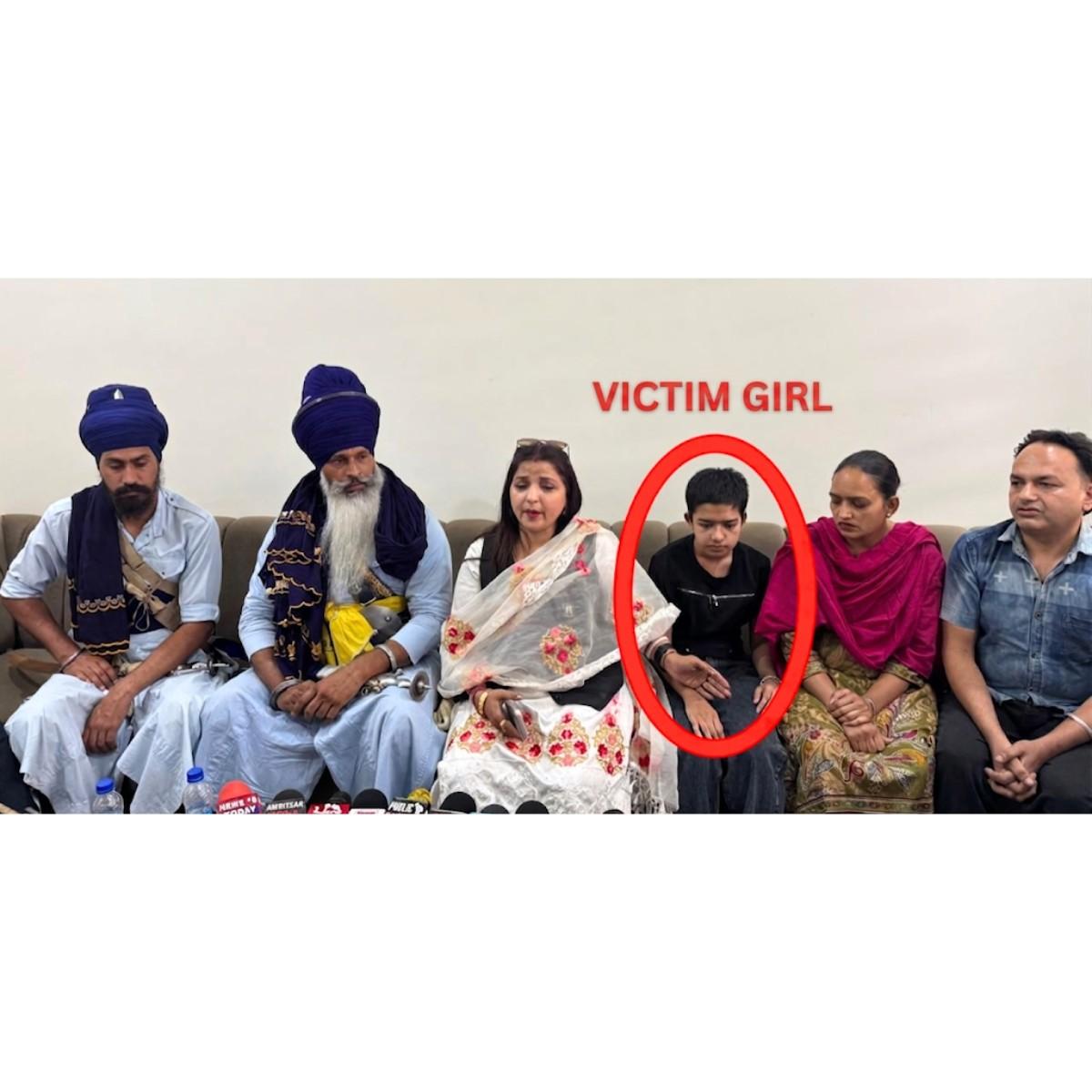 Tarn Taran Shooting Case Sparks Demand for Justice