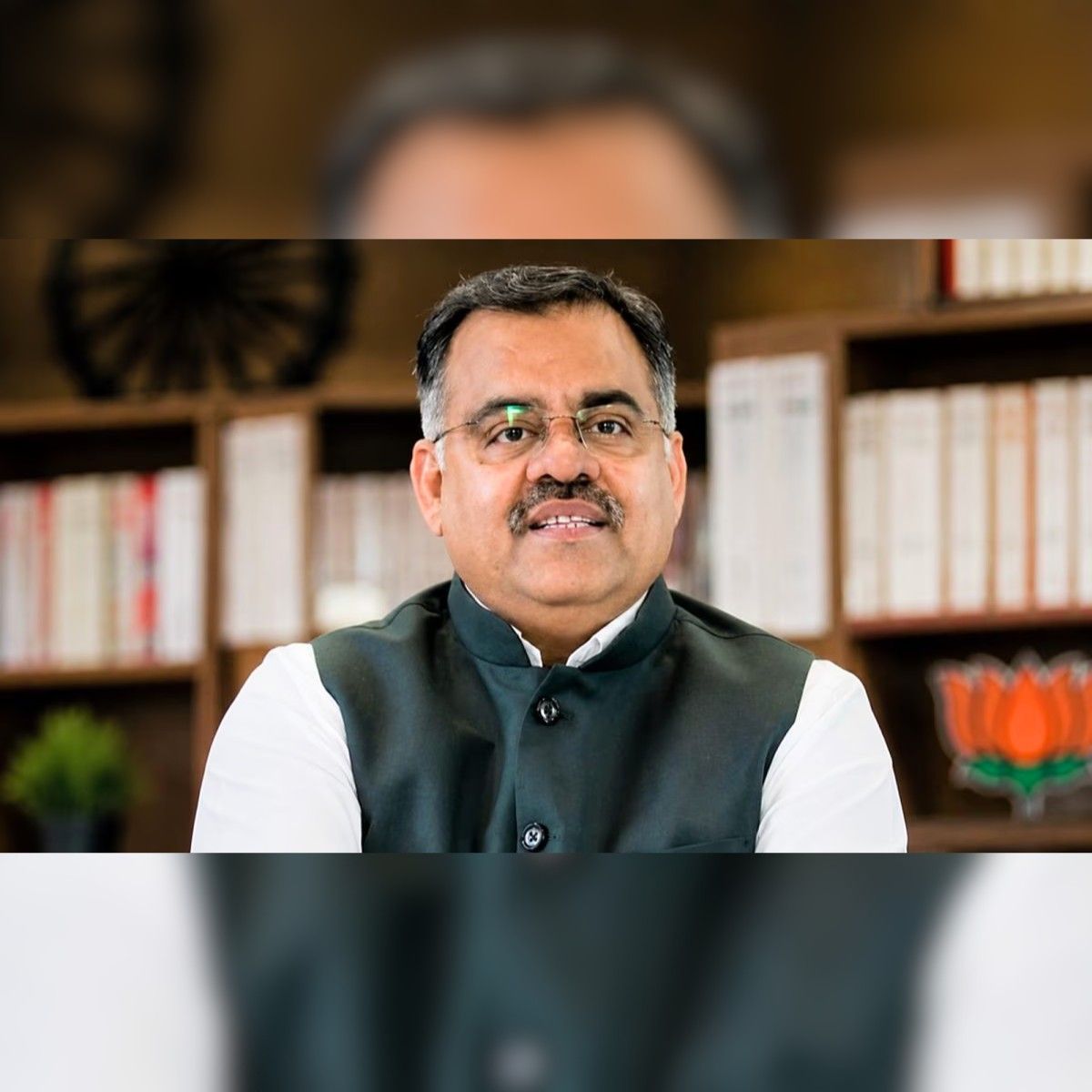Tarun Chugh Welcomes SIR Voter List Revision in India