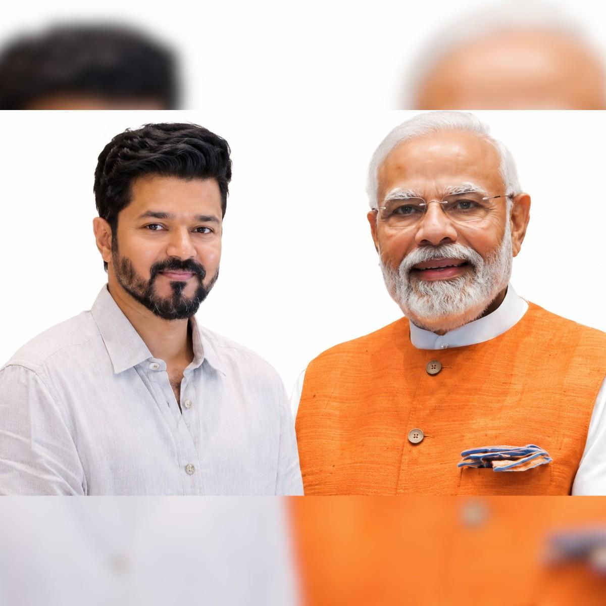 Thalapathy Vijay Cotton Import Duty Demand to PM Modi
