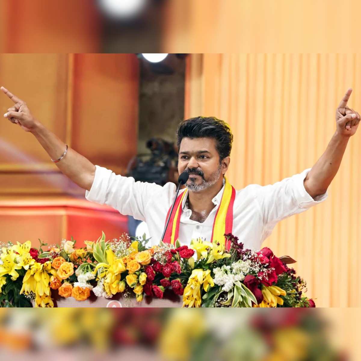 Vijay Astrologer OSD Appointment Cancelled by TVK Govt