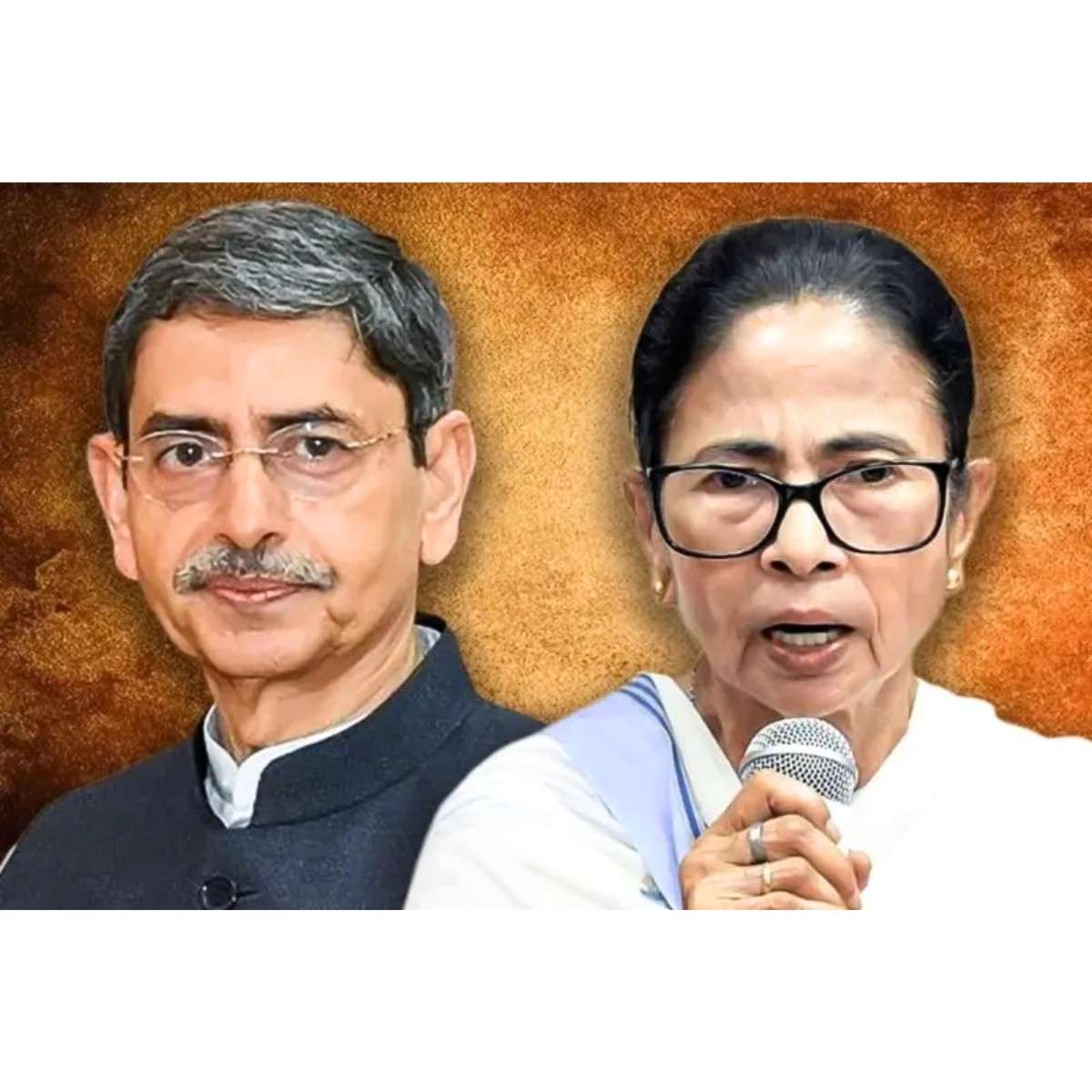West Bengal Constitutional Crisis Deepens After Action